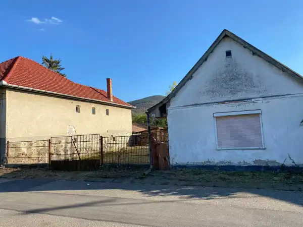 Eladó ingatlan, Szurdokpüspöki 2+1 szoba 70 m² 6.8 M Ft