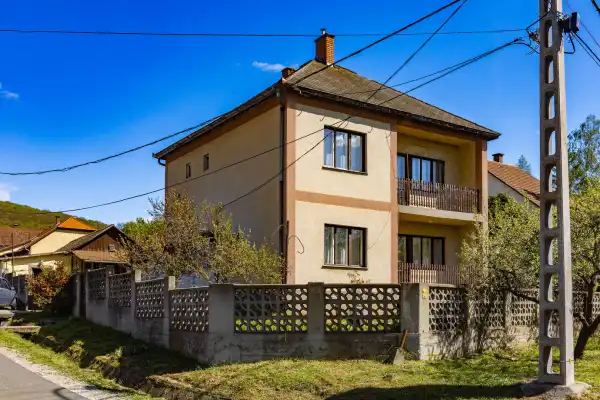 Eladó ingatlan, Szurdokpüspöki 4 szoba 134 m² 75 M Ft