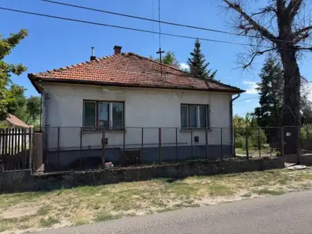eladó ingatlan, Táborfalva