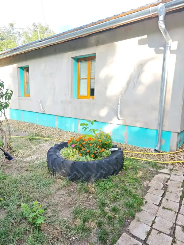 Eladó ingatlan, Táborfalva 2 szoba 80 m² 39.9 M Ft