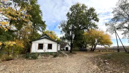 eladó ingatlan, Táborfalva