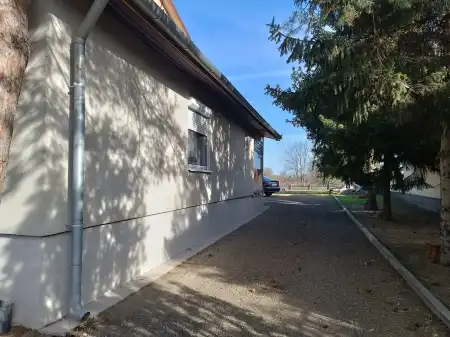 eladó ingatlan, Táborfalva