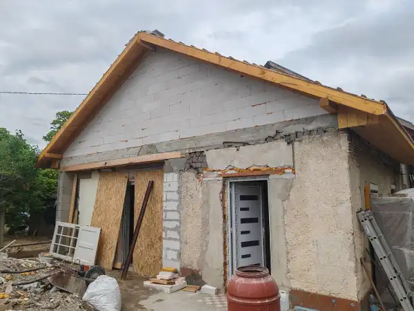 Eladó ingatlan, Táborfalva 1 szoba 68 m² 27 M Ft