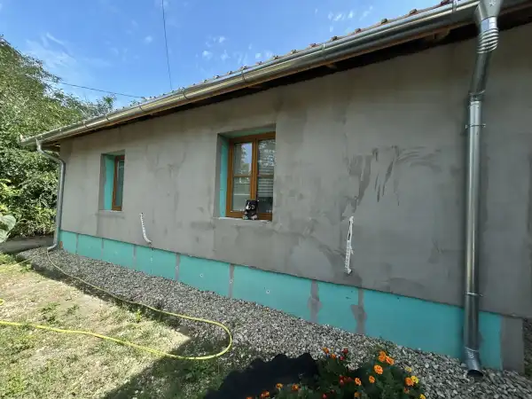 Eladó ingatlan, Táborfalva 2 szoba 60 m² 39 M Ft