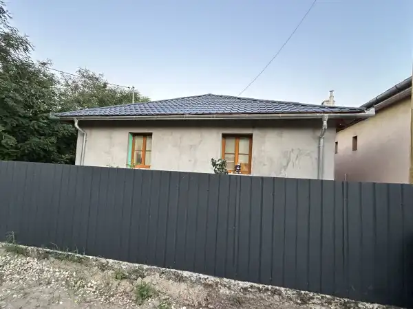 Eladó ingatlan, Táborfalva 2 szoba 60 m² 39 M Ft