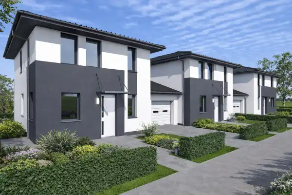 Eladó ingatlan, Taksony 4 szoba 112 m² 104.9 M Ft