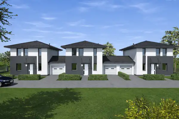 Eladó ingatlan, Taksony 4 szoba 112 m² 104.9 M Ft