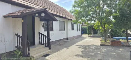 Eladó ingatlan, Taksony 3 szoba 105 m² 62.9 M Ft + Áfa