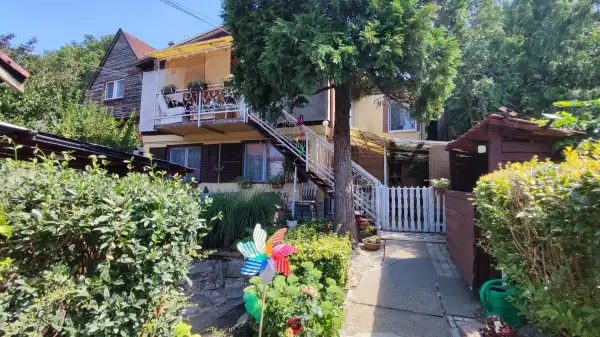 Eladó ingatlan, Taksony 2+3 szoba 97 m² 59.9 M Ft