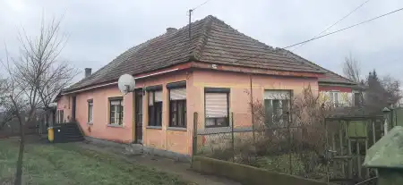eladó ingatlan, Taktaszada