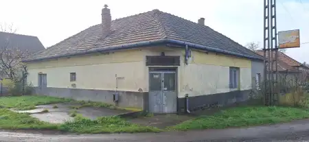 eladó ingatlan, Tállya