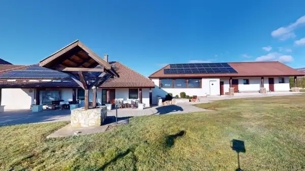 Eladó ingatlan, Tállya 6+1 szoba 350 m² 159.9 M Ft