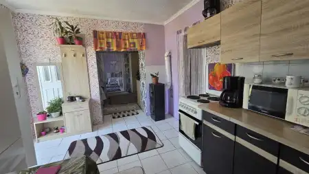 eladó ingatlan, Tállya