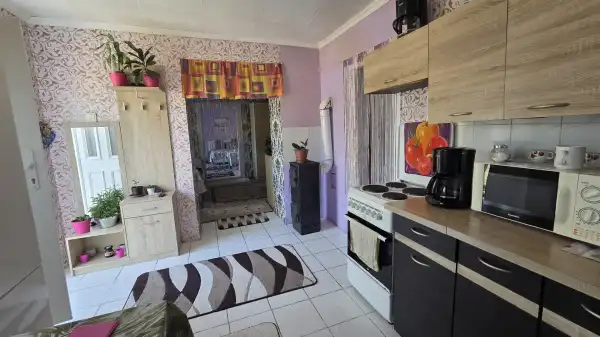 Eladó ingatlan, Tállya 2 szoba 54 m² 9.99 M Ft