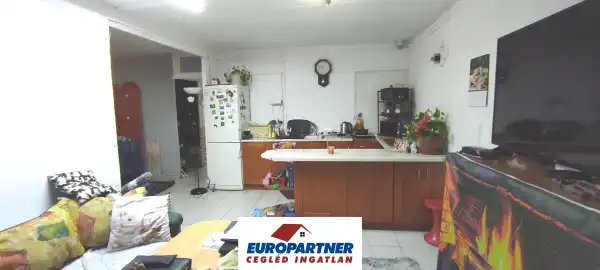 Eladó ingatlan, Tápiógyörgye 2+1 szoba 60 m² 21.2 M Ft