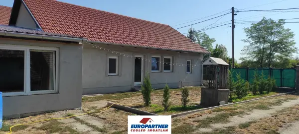 Eladó ingatlan, Tápiógyörgye 1+1 szoba 60 m² 29.9 M Ft