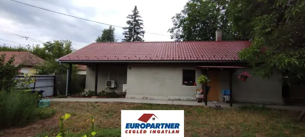 Eladó ingatlan, Tápiószecső 2+1 szoba 78 m² 47.8 M Ft