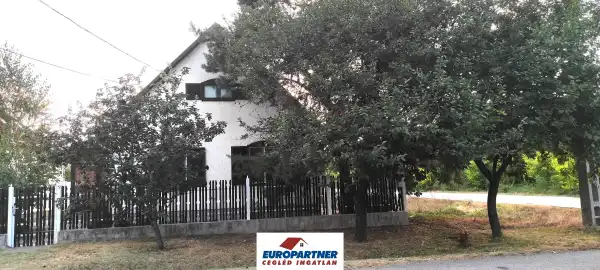 Eladó ingatlan, Tápiószele 4 szoba 110 m² 39.9 M Ft