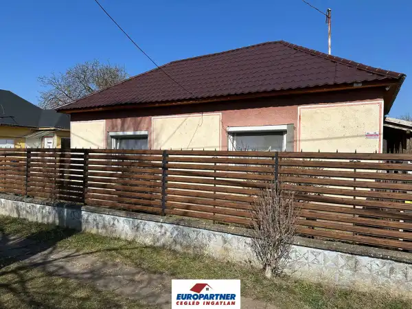 Eladó ingatlan, Tápiószele 2+1 szoba 75 m² 37.9 M Ft