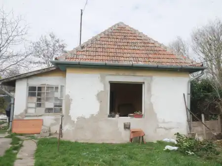 eladó ingatlan, Tápiószele