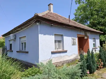 Eladó ingatlan, Tápiószele 3 szoba 70 m² 24.8 M Ft