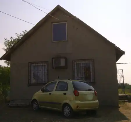 Eladó ingatlan, Tápiószele 2 szoba 62 m² 24.99 M Ft