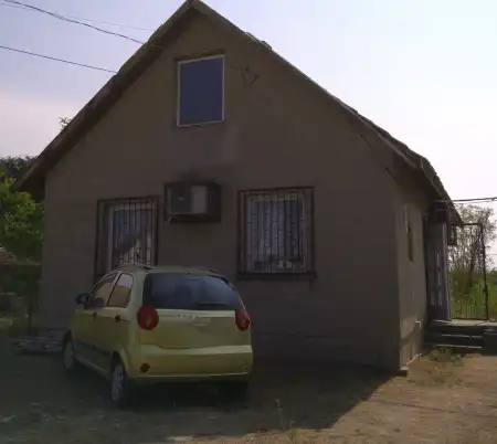 eladó ingatlan, Tápiószele