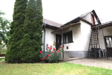 eladó ingatlan, Tápiószele