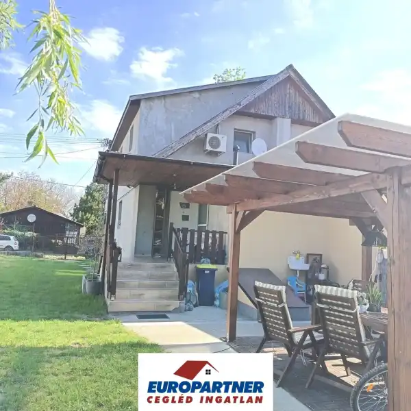 Eladó ingatlan, Tápiószentmárton 2 szoba 62 m² 29.9 M Ft