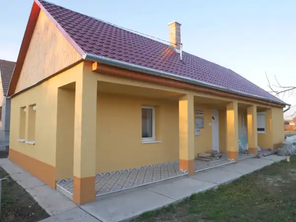 Eladó ingatlan, Tápiószentmárton 2 szoba 50 m² 38.5 M Ft