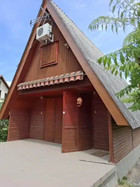 Eladó ingatlan, Tápiószentmárton 3 szoba 48 m² 15.9 M Ft