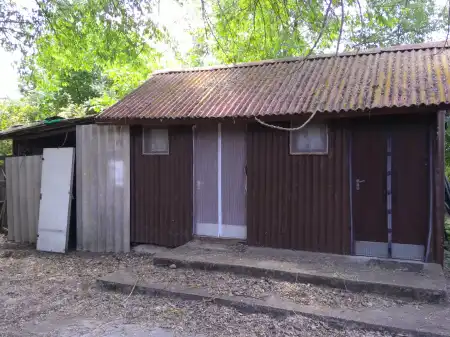 Eladó ingatlan, Tápiószentmárton 1 szoba 10 m² 9.3 M Ft