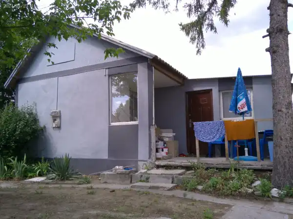 Eladó ingatlan, Tápiószentmárton 2 szoba 37 m² 19.4 M Ft