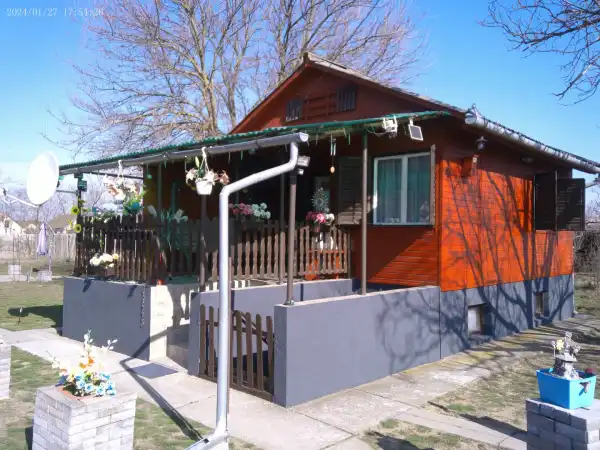 Eladó ingatlan, Tápiószentmárton 3 szoba 22 m² 17.9 M Ft