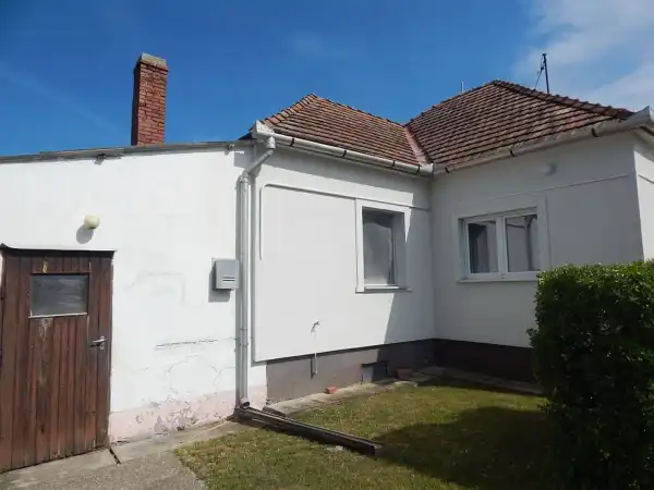 Eladó ingatlan, Tapolca 2 szoba 72 m² 65 M Ft