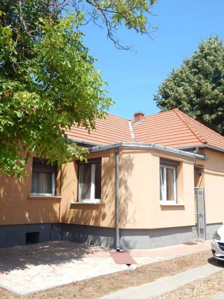 eladó ingatlan, Tapolca