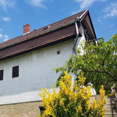 eladó ingatlan, Tapolca