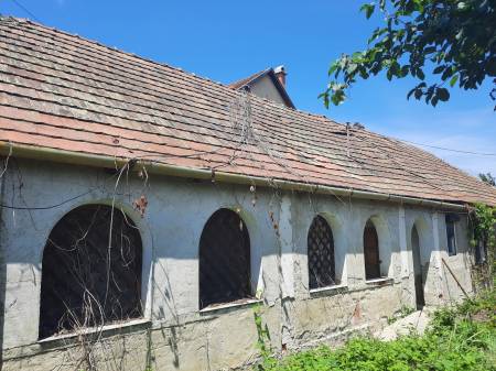 eladó ingatlan, Tarcal