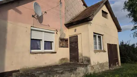 eladó ingatlan, Tarcal