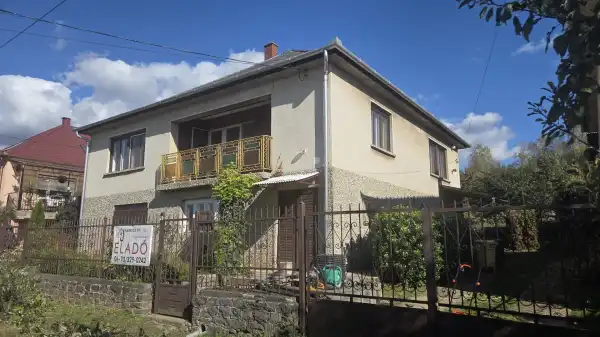 Eladó ingatlan, Tarcal 3 szoba 157 m² 34.99 M Ft