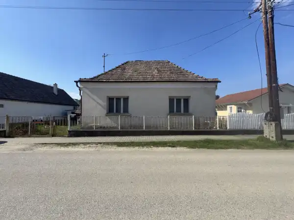 Eladó ingatlan, Tarján 3 szoba 70 m² 56.5 M Ft