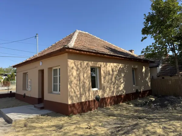Eladó ingatlan, Tarnaméra 2 szoba 48 m² 12.9 M Ft