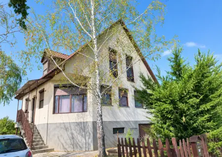 Eladó ingatlan, Tarnaméra 3+1 szoba 140 m² 32.9 M Ft