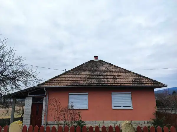 Eladó ingatlan, Tarnaszentmária 3 szoba 95 m² 25 M Ft