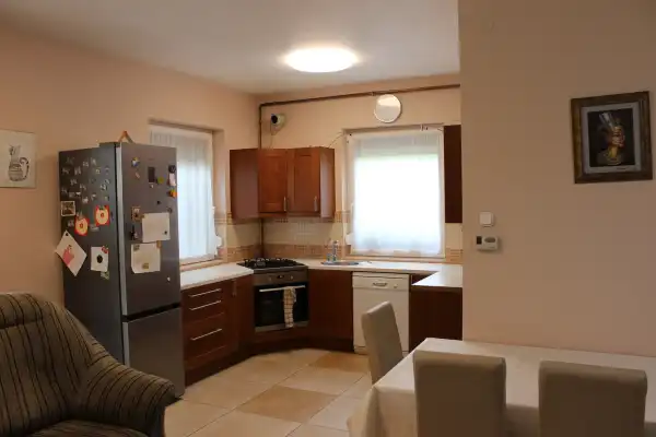 Eladó ingatlan, Tárnok 5 szoba 134 m² 126.9 M Ft