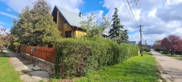 Eladó ingatlan, Tata 4+2 szoba 116 m² 89.5 M Ft
