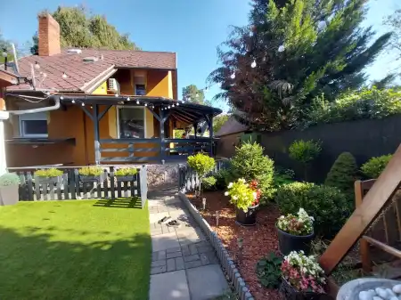 Eladó ingatlan, Tata 4+1 szoba 142 m² 118 M Ft