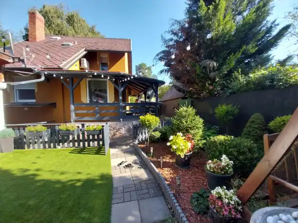 Eladó ingatlan, Tata 4+1 szoba 142 m² 118 M Ft