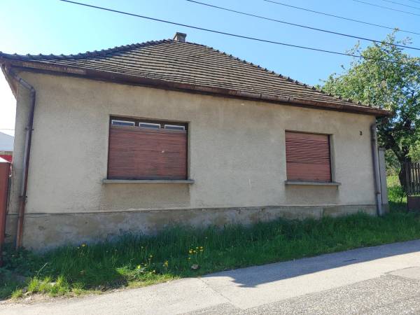 eladó ingatlan, Tatabánya