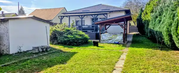 Eladó ingatlan, Tatabánya 3 szoba 156 m² 106.9 M Ft
